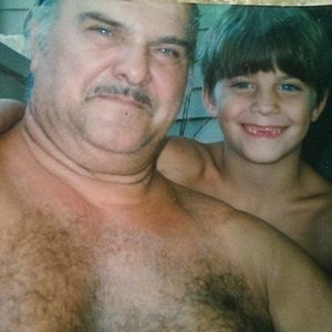 Meet your Posher, Donny